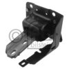 PEUGE 1813N4 Engine Mounting